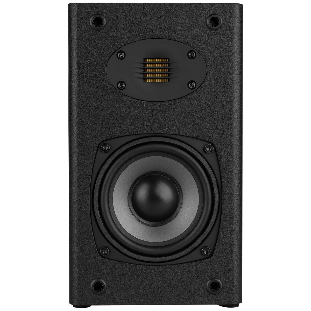 DAYTON AUDIO T652-AIR DUAL 6-1/2” 2-WAY Dayton Audio - T652-AIR - Dual 6-1/2 2-Way Tower Speaker